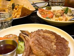 -ibarrel爱杯·bistro&brunch(江宁路店)