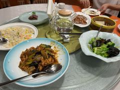 -蓬莱阁中餐厅(崇文门店)