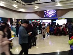 -万达影城(武进万达广场IMAX店)