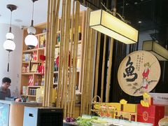 -原鄉本味 楚菜 丹江口鱼(北苑店)