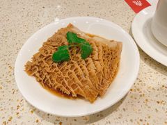 五香金钱肚-鼎泰丰(环贸店)