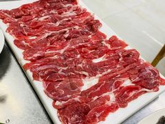 -三兴涮羊肉(荣安大街店)