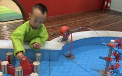 点击看大图 -Eureka优瑞卡儿童主题乐园(合生汇购物中心店)