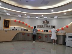 -慈铭奥亚健康体检(南山店-保利分院)