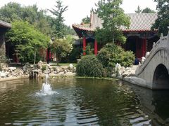-碑林公园