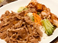 -吉野家(上海美罗城店)