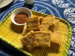 铁板石屏豆腐-滇道云南特色料理(康定路店)