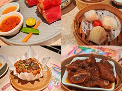 -点都德(聚福楼店)