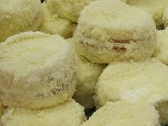 -中关村茶点