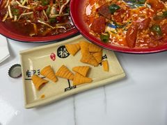 -冯大腕江湖川菜馆(后沙峪店)