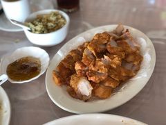-鹏城人家海鲜酒家·23年老字号(较场尾店)