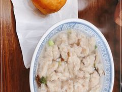 -煎意浓·吴记煎包(交通路店)