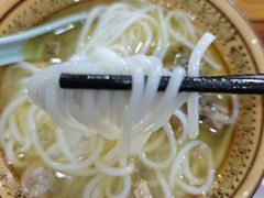 -正宗李家土鸡米线店