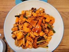 -陈傻子餐厅(世纪都会店)