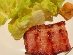 -Wolfgang’s Steakhouse 沃夫冈牛排馆(上海白玉兰广场店)