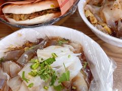 -八分场凉皮老店(正宗)