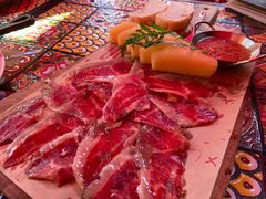 -BROWNSTONE布朗石西班牙餐厅(富城店)