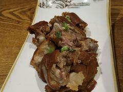 -三晋老田饸饹面(中大街店)