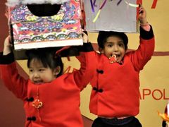 -AKA国际儿童中心Awesome Kids Academy