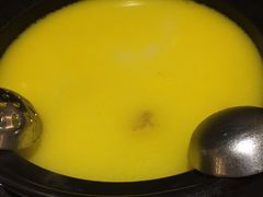 -蜀中吴养生板栗鸡(会展店)