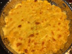 玉米芝士-土大力韩国烤肉料理(开封龙亭店)