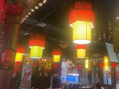 -蜀大侠火锅(香格里拉店)
