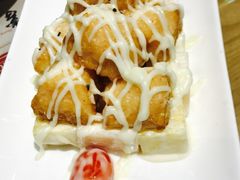 -8餐厅(新葡京酒店)