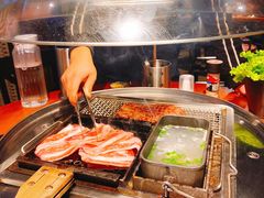 -伍丁·烤牛肋(和平东桥店)