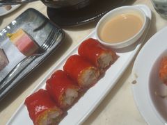 -陶陶居酒家(SM二期购物广场店)