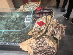 -传统菜农庄(皇姑路店)