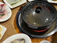 -濠轩阁特色生蚝火锅总店