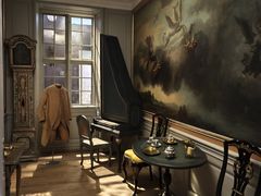 -丹麦国家博物馆