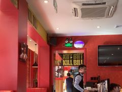 -安妮意大利餐厅(丽都店)