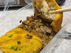 传统三鲜豆皮-老通城豆皮大王(吉庆街店)