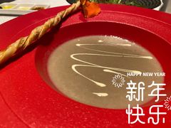 -Flame秀扒房西餐厅·石家庄希尔顿酒店