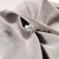 点击看大图 -威德钻石-克拉钻大本营(南京东路店)