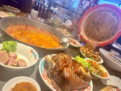 -牛市坎火锅(温州街店)