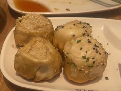 -小杨生煎(香港名都店)