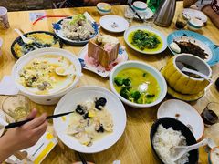 -小苏舍餐厅(木渎店)