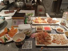 -大渔铁板烧(大悦城店)
