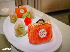 -明州府(文化广场店)