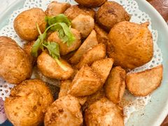 -绍兴名菜馆(可乐路店)