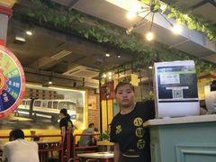 -正宗钢管厂五区·小郡肝火锅·串串香(商品街总店)