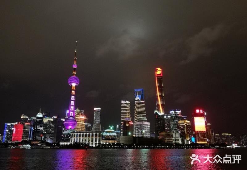 魔都上海2日游攻略推荐3