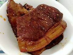 -老济南药膳把子肉(周公祠街店)