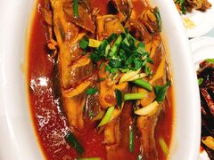 -小船渔村•大连菜•大连焖鱼(明泽街店)