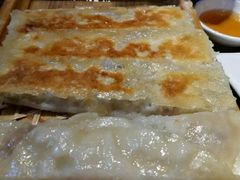 -梁记粥铺(开元地中海店)