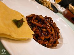-城南往事(滨江世茂店)