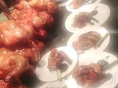 -星伦多自助料理·涮烤一体(虹悦城店)