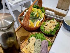 -濠七糟粕醋•海南酸汤火锅(中关村店)